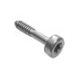 Pan Head Self-Tapping Screw IS-D4x22 for Stihl FC55 Edger - 9075 478 3023