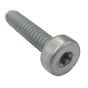 Pan Head Self-Tapping Screw IS-D6x28 for Stihl FS400, FS450 - 9075 478 4712