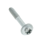 Self-tapping Screw IS-A2, 5x16 for Stihl MS201, MS362, MS462 Chainsaws - OEM No. 9076 478 0210