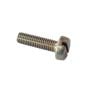 Flat Head Screw M5x18 for Stihl 009, 015 - 9079 319 1010