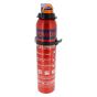 Fire Extinguisher Dry Powder with Mounting Bracket 0.6kg