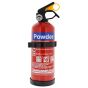 Powder Fire Extinguisher 1kg