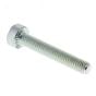 Torx Fillister Head Screw M6 x 35 fits Makita DPC7000 Disc Cutter 908006355