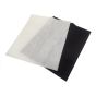 Grease Foam & Carbon Filters Cut to Size Suitable for Home Domestic 60 x 90cm Cooker Hood Appliances