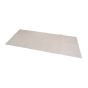 Grease Filter c/w Saturation Lines, cut to size fits 90 x 60cm suitable for Universal Cooker Hoods