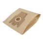 Paper Dust Collection Bags Suitable for Miele Domestic Cylinder Vacuums