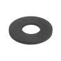 Hose Washers 25x9mm Hole fits Water Pipes for Domestic Appliances (pack of 100)