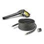 Hose & Gun Replacement Suitable for Karcher High Pressure Washers