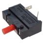 Brushbar Reset Switch fits Dyson Model DC25- DC41 Vacuum Cleaners - 921376-01