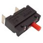 Brushbar Reset Switch Fits Dyson DC18 Vacuum Cleaners - 911533-01