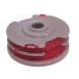 Spool & Line Double Autofeed FLY021 fits Flymo Contour Grass Trimmers 