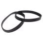 Agitator Drive Belt Type ZE090 Fits Electrolux Bush Vacuum Cleaners (pack of 2)