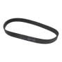 Drive Roller Agitator Belt Type V201E fits Hoover Vacuum Cleaners - 35601616