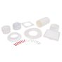 Universal Venting Kit 100-80mm Hose Dia fits Tumble Dryer & Extractor Appliances