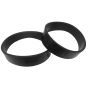 Agitator Drive Belt fits Kirby /Kenwood Upright Vacuum Cleaners (pack of 2)