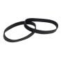 Drive Belt Type 7 fits Vax Upright Vacuum Cleaners (pack of 2)