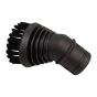 Brush Tool Fitting B Suitable for Dyson DC19, DC20 Domestic Vacuum Cleaners - 905903-06