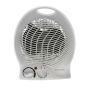 Fine Element Portable Upright Fan Heater