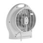 Fine Element Portable Upright Fan Heater