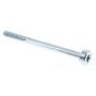 Fillister M5X62 Head Screw for Makita DCS430 Chainsaws - OEM No. 908205625