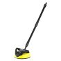 Karcher T350 T-RACER Patio Cleaner fits K2-K7 Pressure Washers