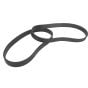 Vacuum Drive Belt  BLT219 Fits VAX Upright Turboforce & Swift Cleaners PK 2