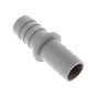 Washing Machine 21mm Hose/Hose Connector fits 22mm External Dia Hose for water Hose Pipe