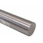 1" x 13" Silver Steel Round Section Tool Grade (Each)