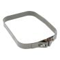 Square Fuel Tank Strap for M.A.G Engines - OEM No 9102 117