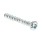 Pan Head Screw IS-P4x30 for Stihl RE361 Pressure Washers - 9104 003 0820