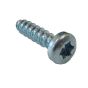 Self-Tapping Screw P4x16 for Stihl HSE42, HSE52 - 9104 003 8736