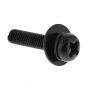 Pan HD Screw M3x14 fits Makita PC5000, PC5001C Concrete Planers - Genuine Part - 911024-0