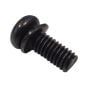 Pan Head Screw M4x10 for Makita 9401, 9402 Belt Sanders - 911111-5