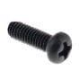 Pan HD Screw M4X12 for Makita 4014NV, UB1101 Leaf Blowers - 911117-3