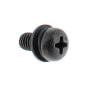 Pan HD Screw M5x10 w/ CP Washer fits Makita DHS680RMJ Circular Saw 911208-0