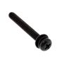 Screw for Makita 1805B, 1806B Planer - OEM No. 911263-2