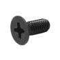 Countersunk Machine Screw M4x10 for Makita RP0900 Plunge Router - 912112-6