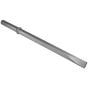 1.1/4" Narrow Chisel Hex Shank to fit Atlas Copco Cobra Mk1, Cobra TT