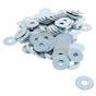 Metric Repair Washers M6 X 20mm - Pack of 100