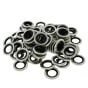 3/8" BSP Bonded Seals - 100 Pack