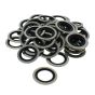 M20 Bonded Seals - 50 Pack