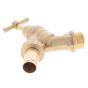 3/4" Hose Union Bib Taps Only for Standpipes