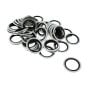 3/4" BSP Bonded Seals - 50 Pack