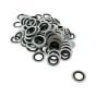 M14 Bonded Seals - 100 Pack