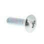 Screw for Kawasaki KCL600A, KCS600A Hedgetrimmers - OEM No. 920092424