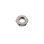 Hexagon Nut M6 for Stihl FS61, FW20 - 9208 260 0900