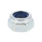 Hexagon Nut for Stihl RM 650.0 T, RM 650.0 V Mowers - 9212 260 0705