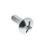 Cutter Bolt for Kawasaki KCL525A, KC525A Hedgetrimmers - OEM No. 92153V011