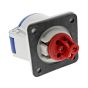 Socket 240 Volt for Belle GPX Test Unit, G5000 Generators - 922/02100