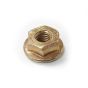 Hexagon Nut M5 for Stihl HS75, HS80 - 9220 263 0702